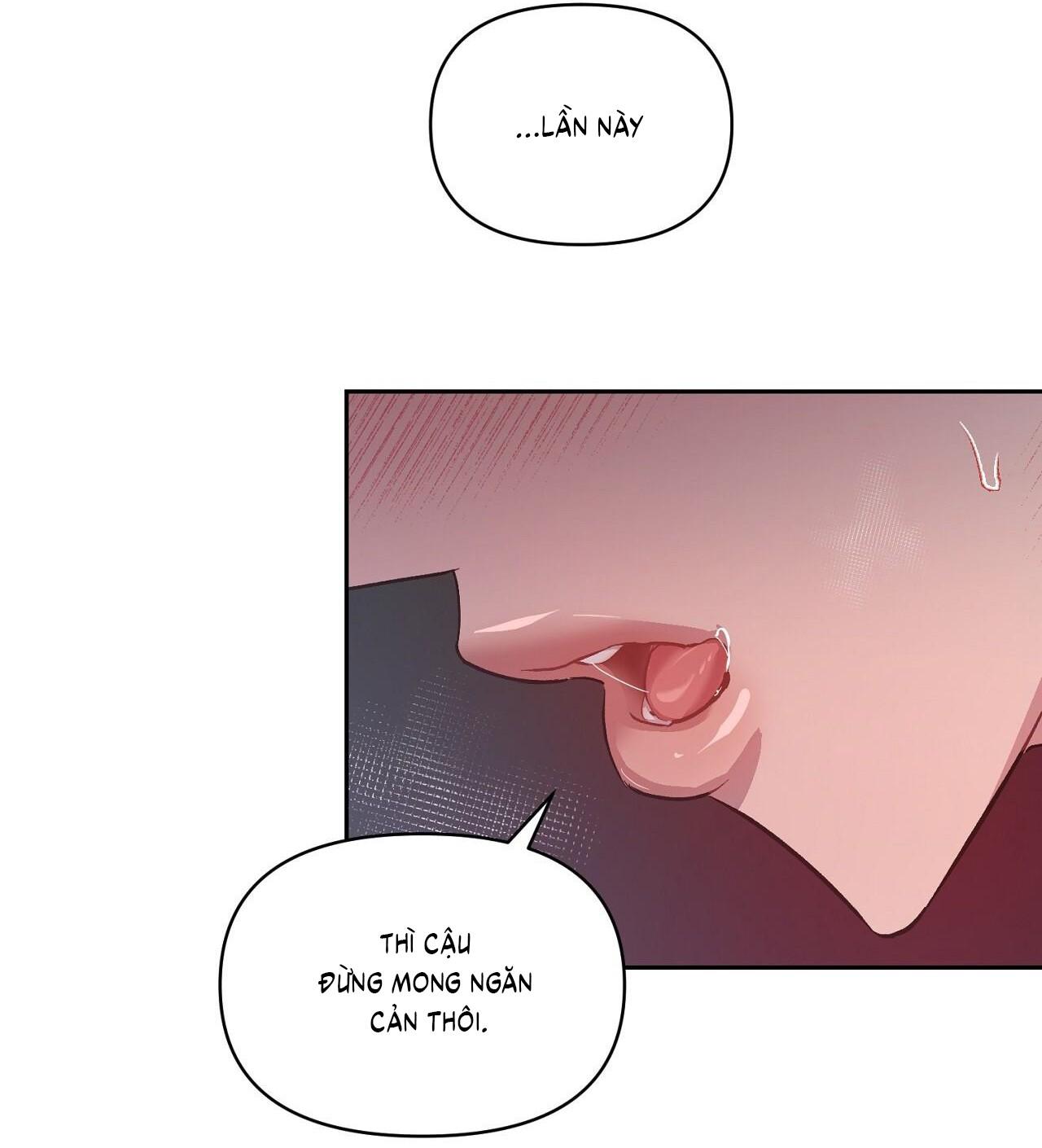 (CBunu) Bí Mật Của Mái Tóc Chapter 35 H+ - Trang 3