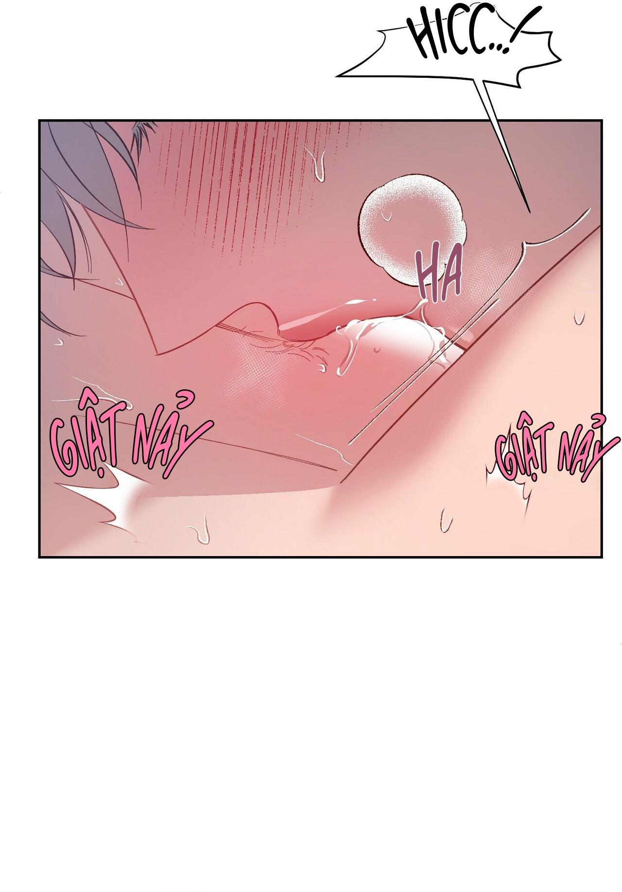 (CBunu) Bí Mật Của Mái Tóc Chapter 35 H+ - Trang 3