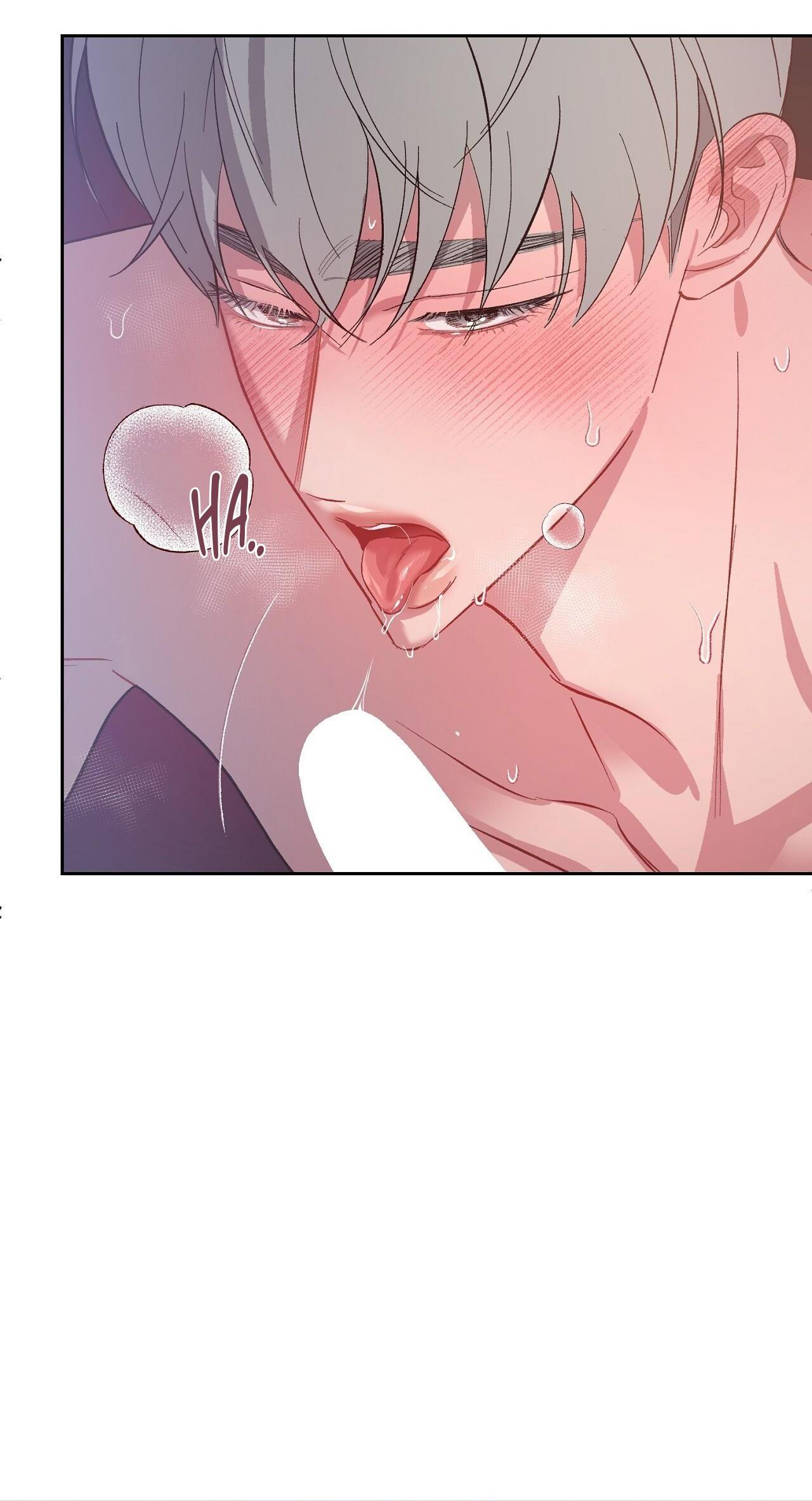 (CBunu) Bí Mật Của Mái Tóc Chapter 35 H+ - Trang 3