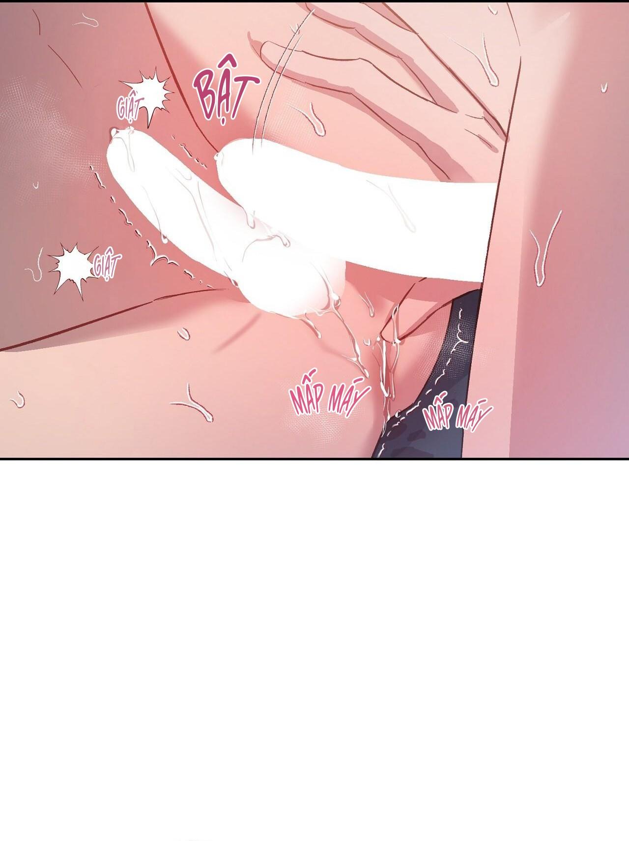 (CBunu) Bí Mật Của Mái Tóc Chapter 35 H+ - Trang 3