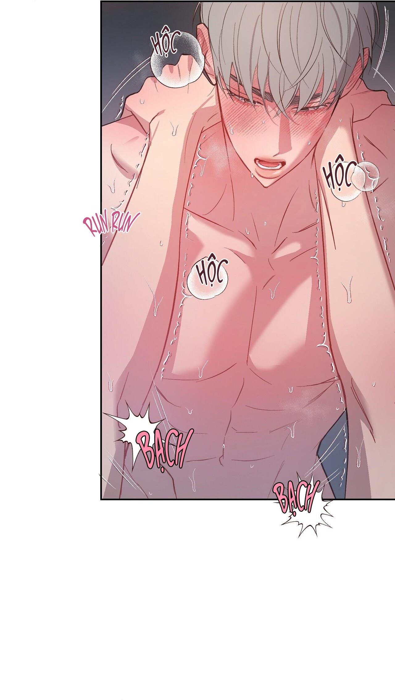 (CBunu) Bí Mật Của Mái Tóc Chapter 35 H+ - Trang 3