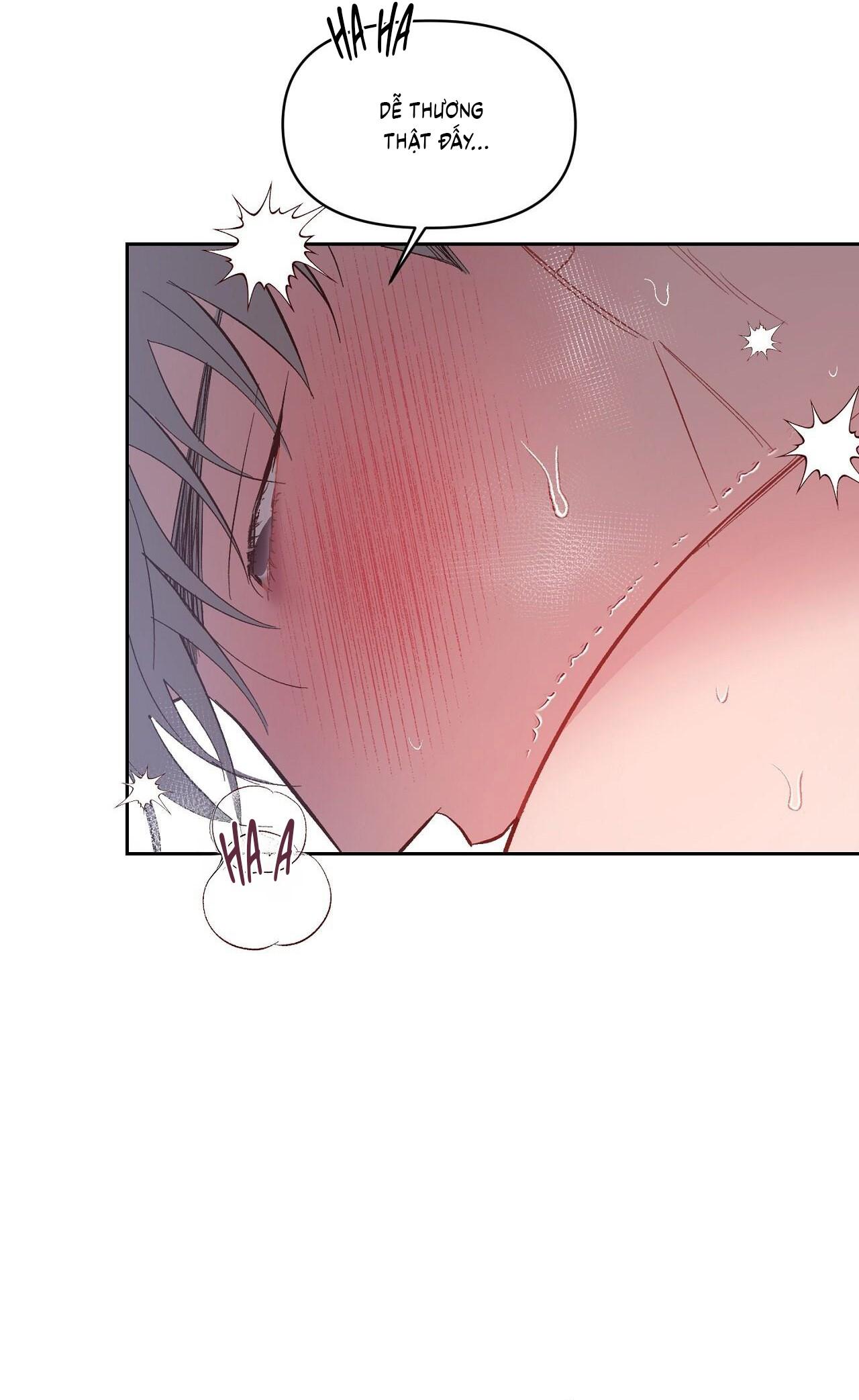 (CBunu) Bí Mật Của Mái Tóc Chapter 35 H+ - Trang 3