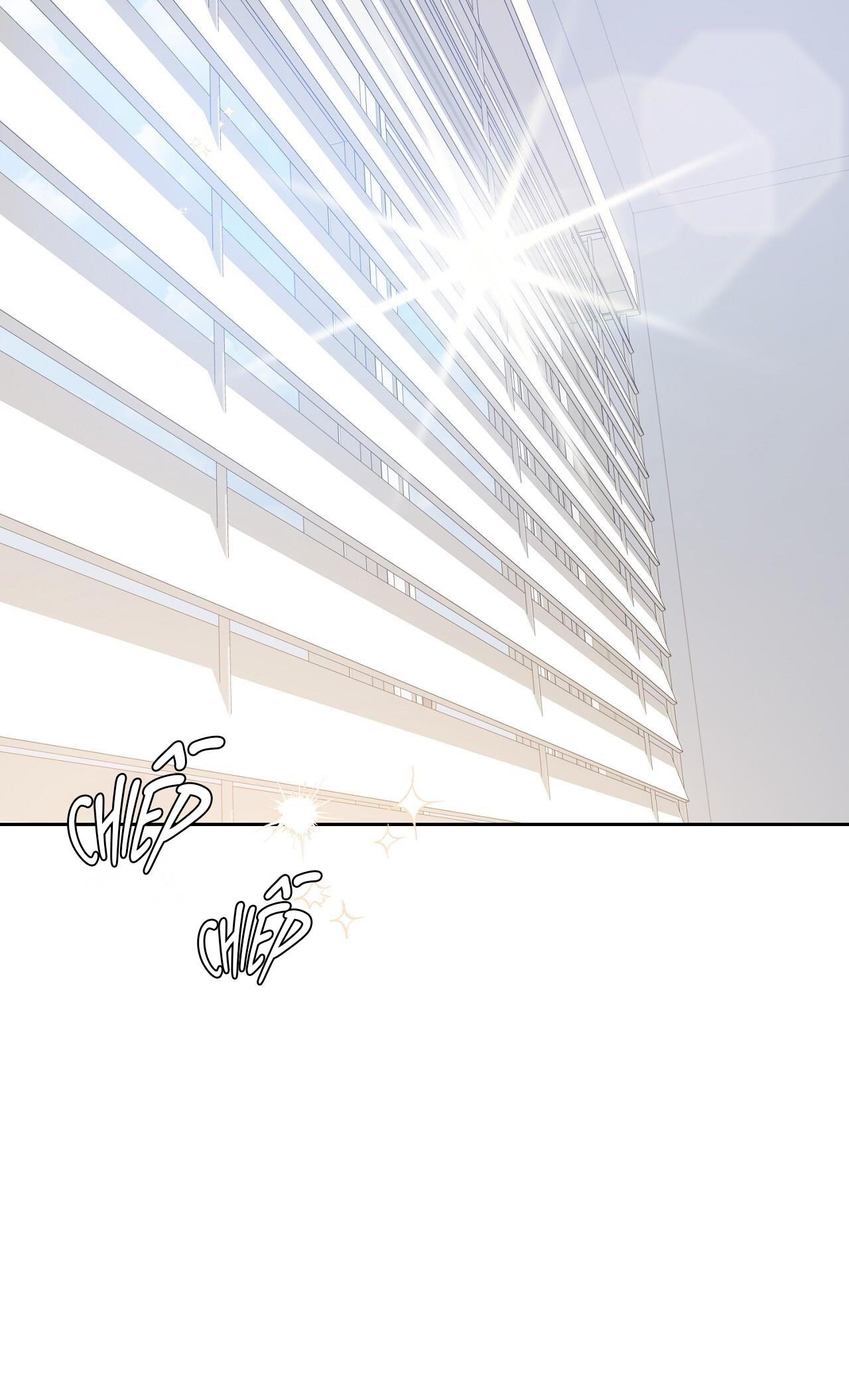 (CBunu) Bí Mật Của Mái Tóc Chapter 36 H+ - Trang 3