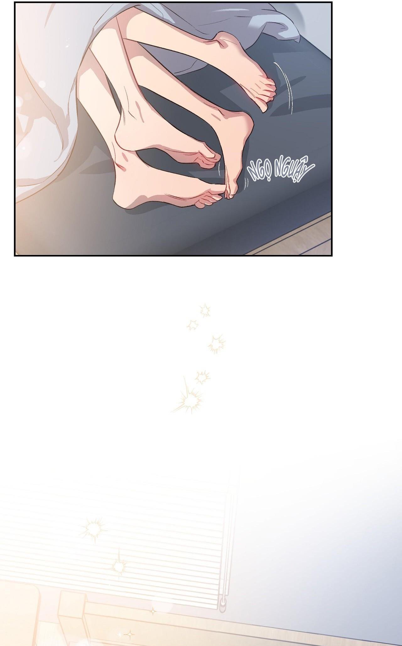(CBunu) Bí Mật Của Mái Tóc Chapter 36 H+ - Trang 3