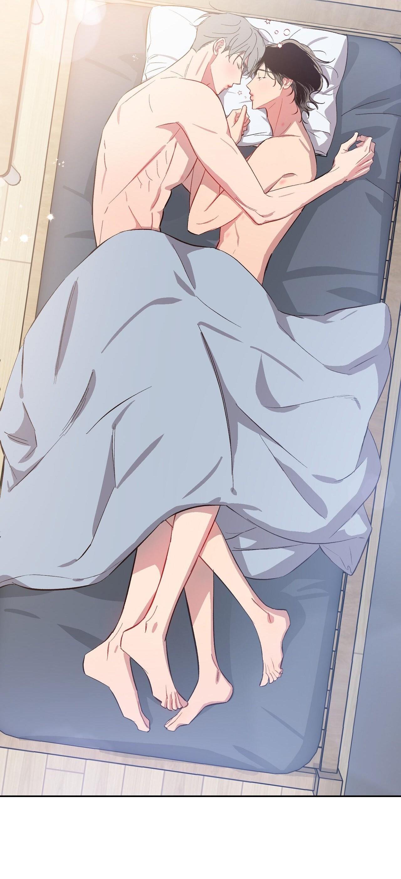 (CBunu) Bí Mật Của Mái Tóc Chapter 36 H+ - Trang 3