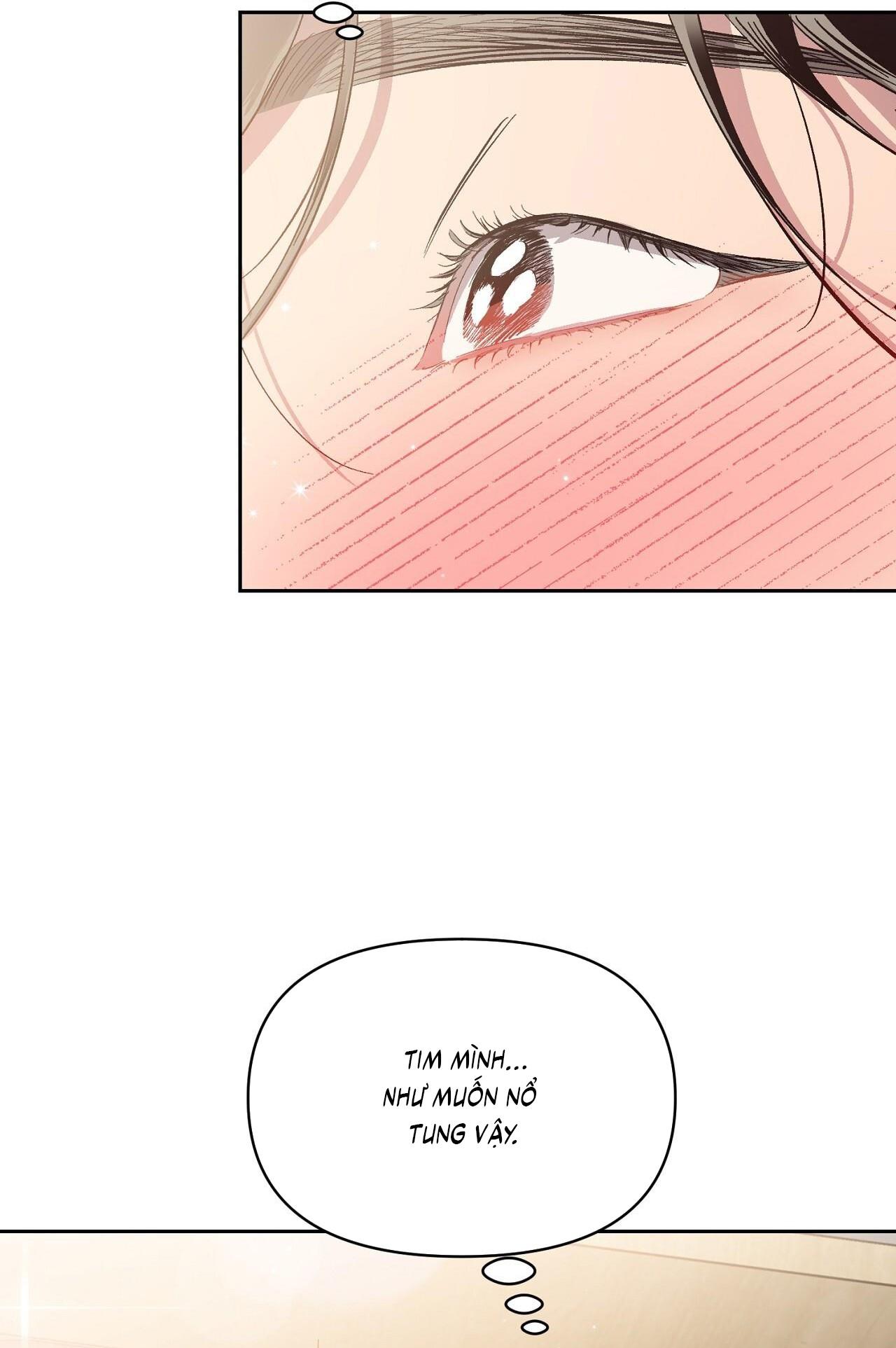 (CBunu) Bí Mật Của Mái Tóc Chapter 36 H+ - Trang 3