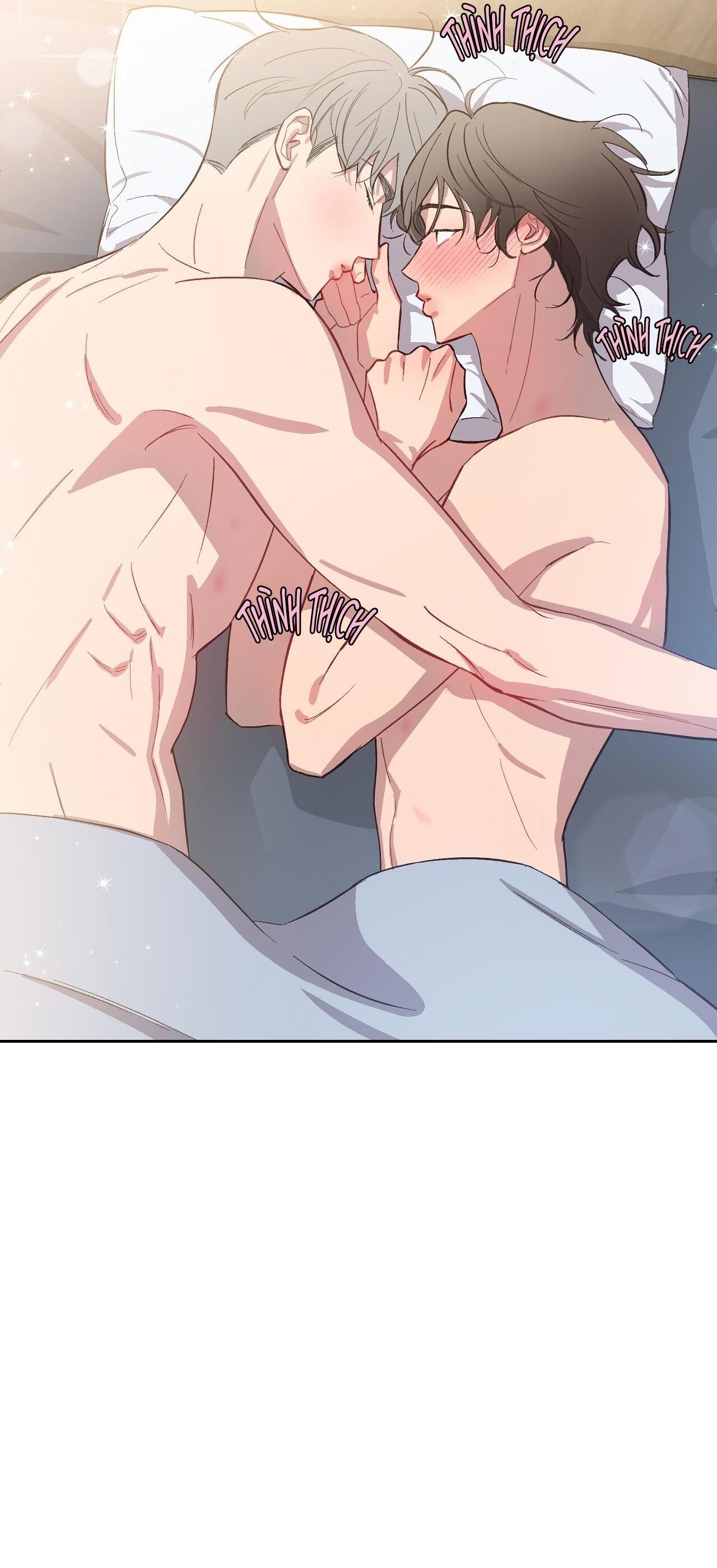 (CBunu) Bí Mật Của Mái Tóc Chapter 36 H+ - Trang 3