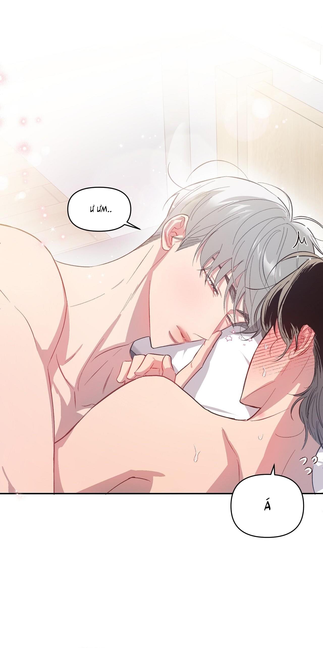(CBunu) Bí Mật Của Mái Tóc Chapter 36 H+ - Trang 3