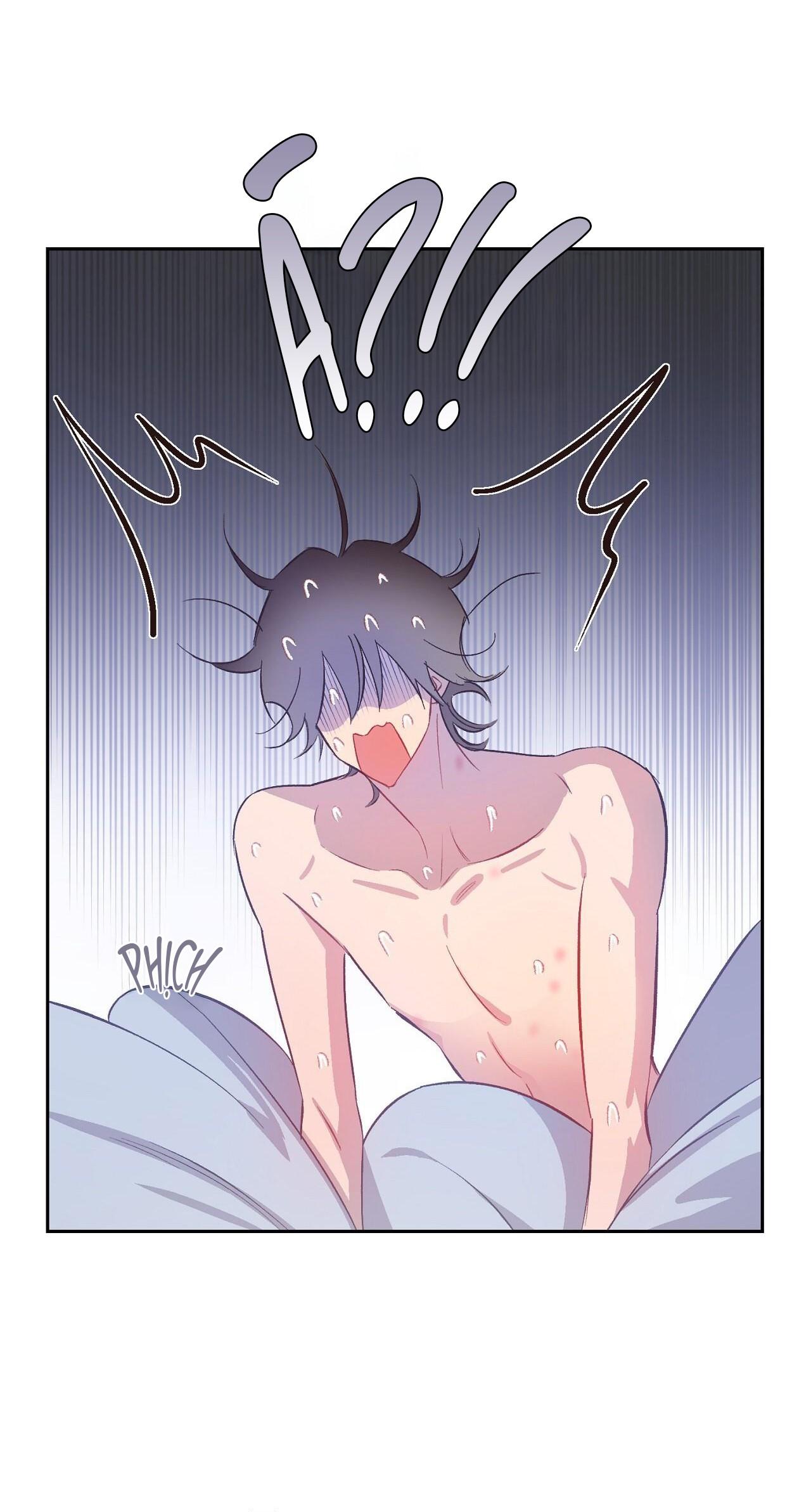 (CBunu) Bí Mật Của Mái Tóc Chapter 36 H+ - Trang 3