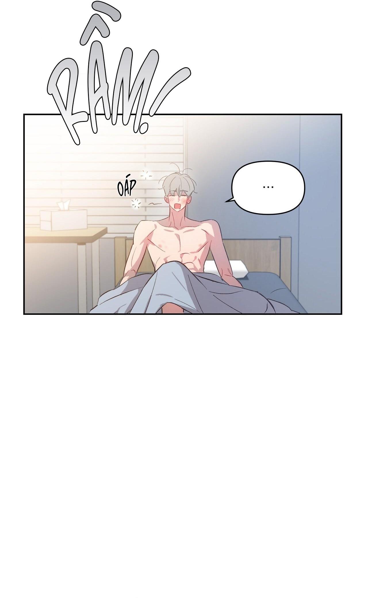 (CBunu) Bí Mật Của Mái Tóc Chapter 36 H+ - Trang 3