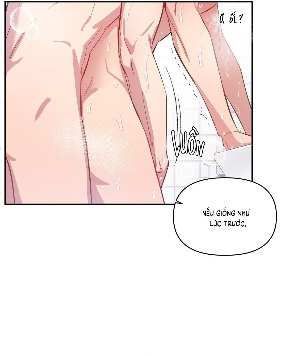 (CBunu) Bí Mật Của Mái Tóc Chapter 36 H+ - Trang 3