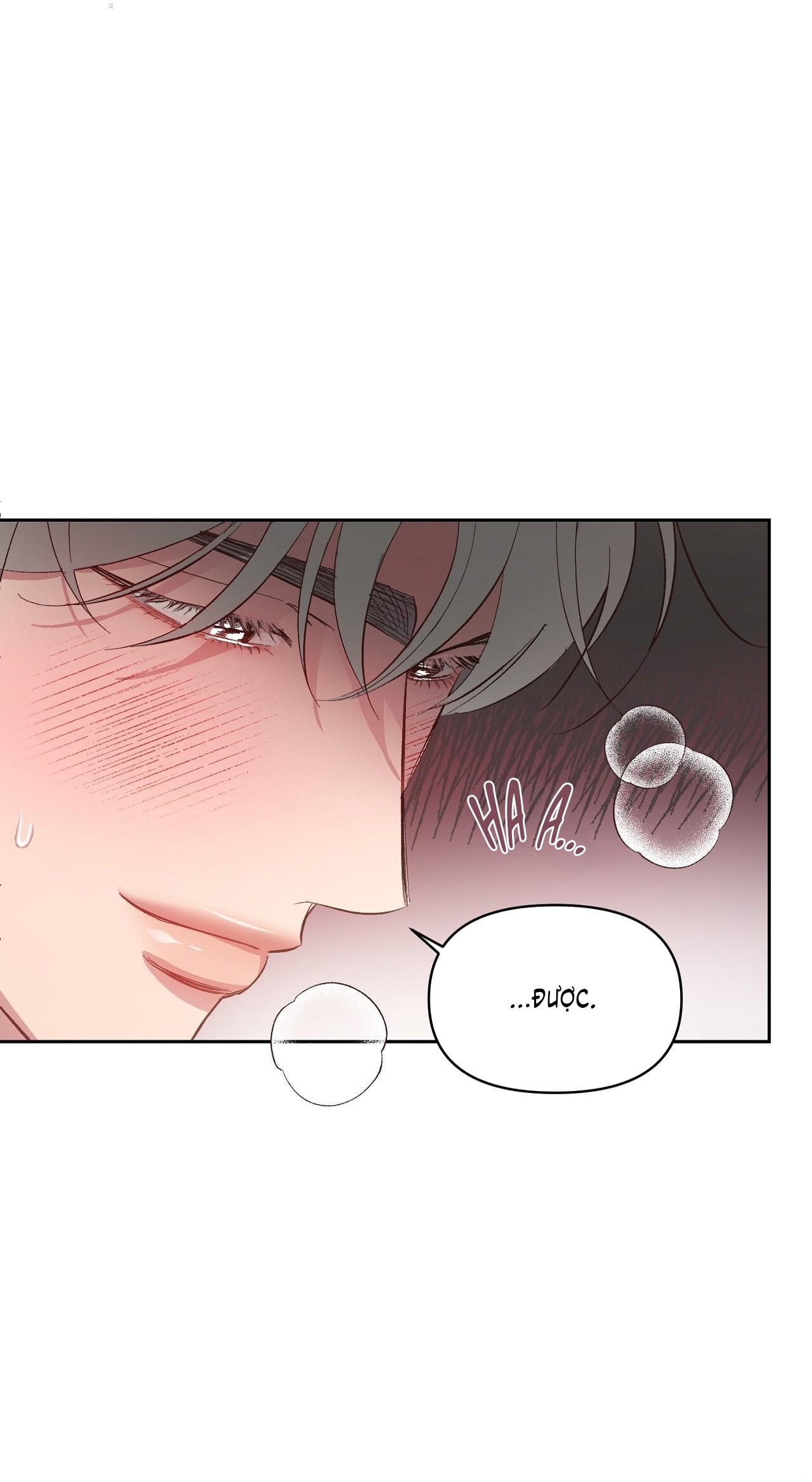 (CBunu) Bí Mật Của Mái Tóc Chapter 36 H+ - Trang 3