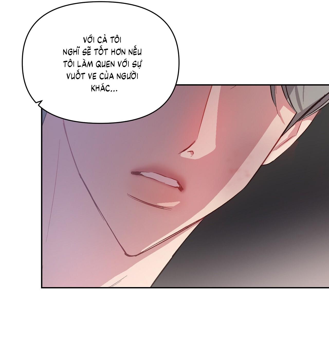 (CBunu) Bí Mật Của Mái Tóc Chapter 36 H+ - Trang 3