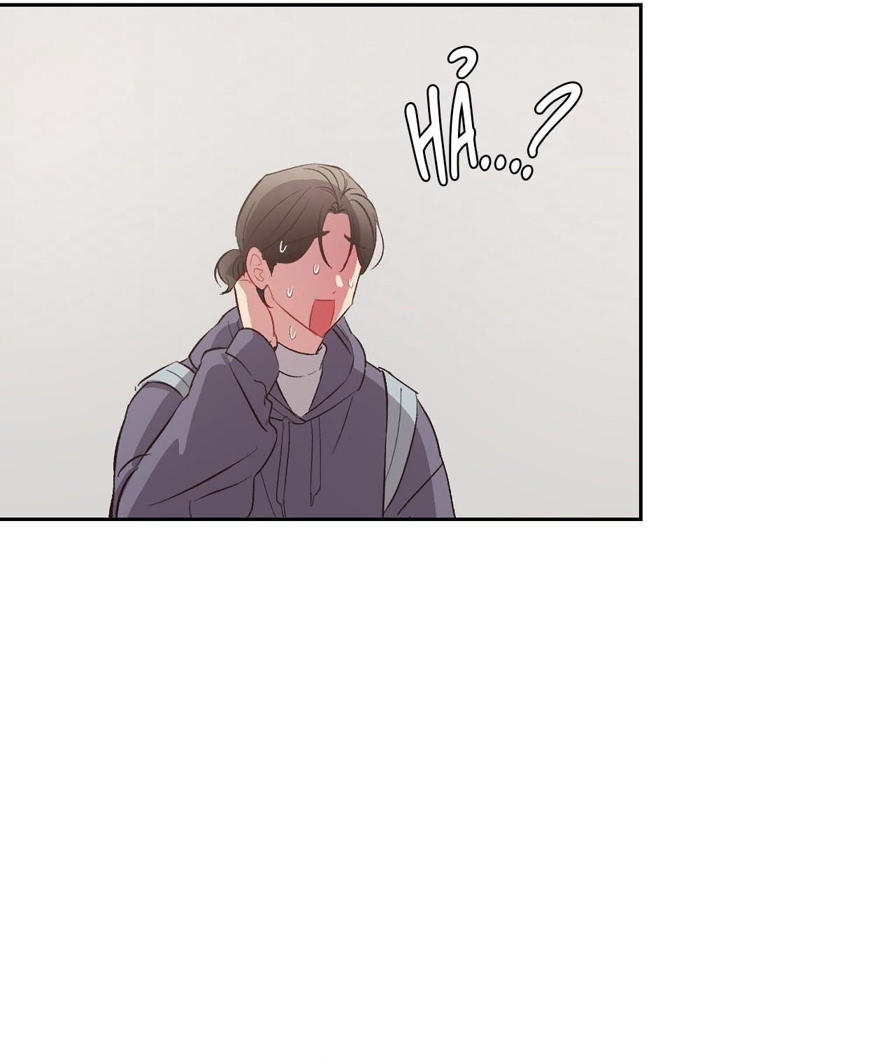 (CBunu) Bí Mật Của Mái Tóc Chapter 36 H+ - Trang 3