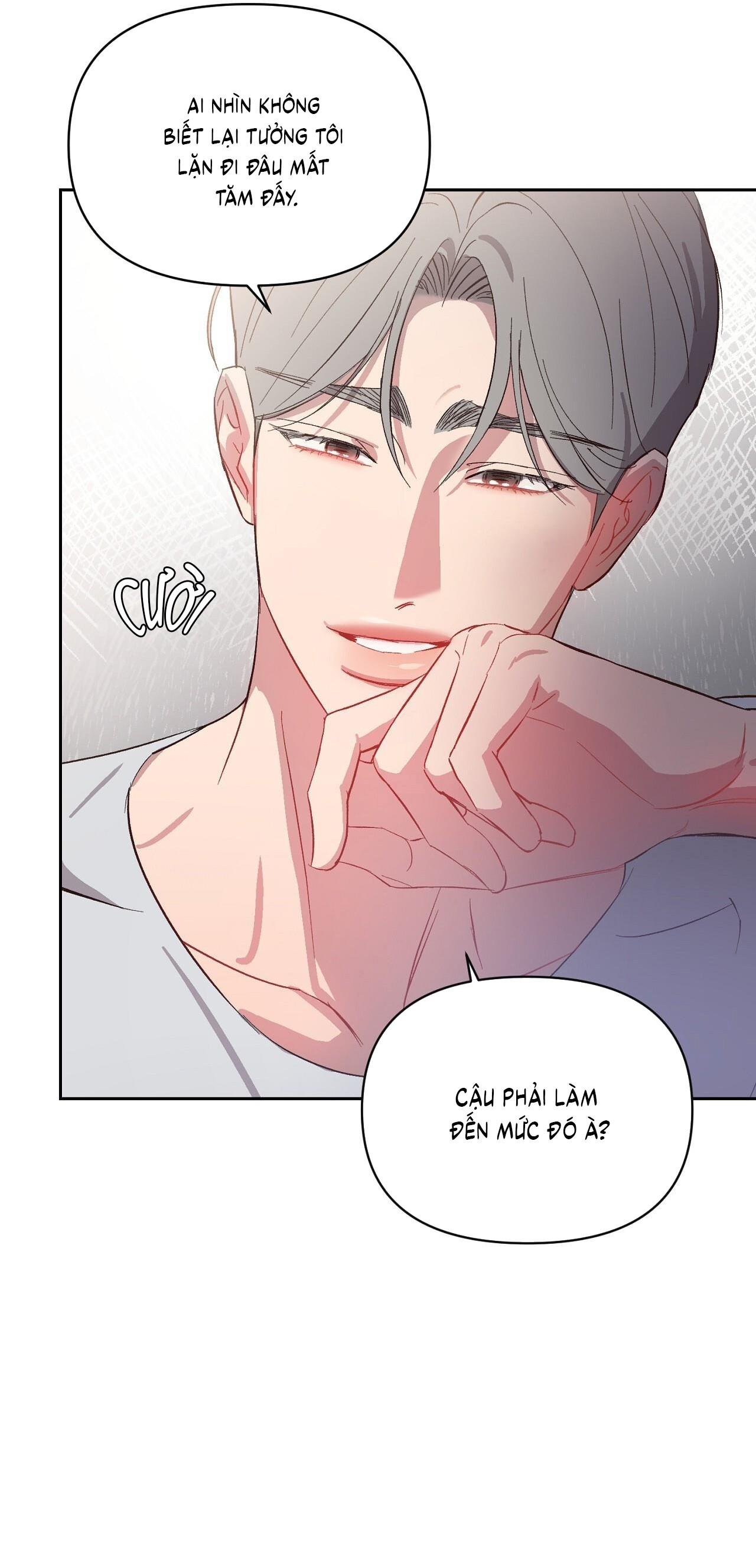 (CBunu) Bí Mật Của Mái Tóc Chapter 36 H+ - Trang 3