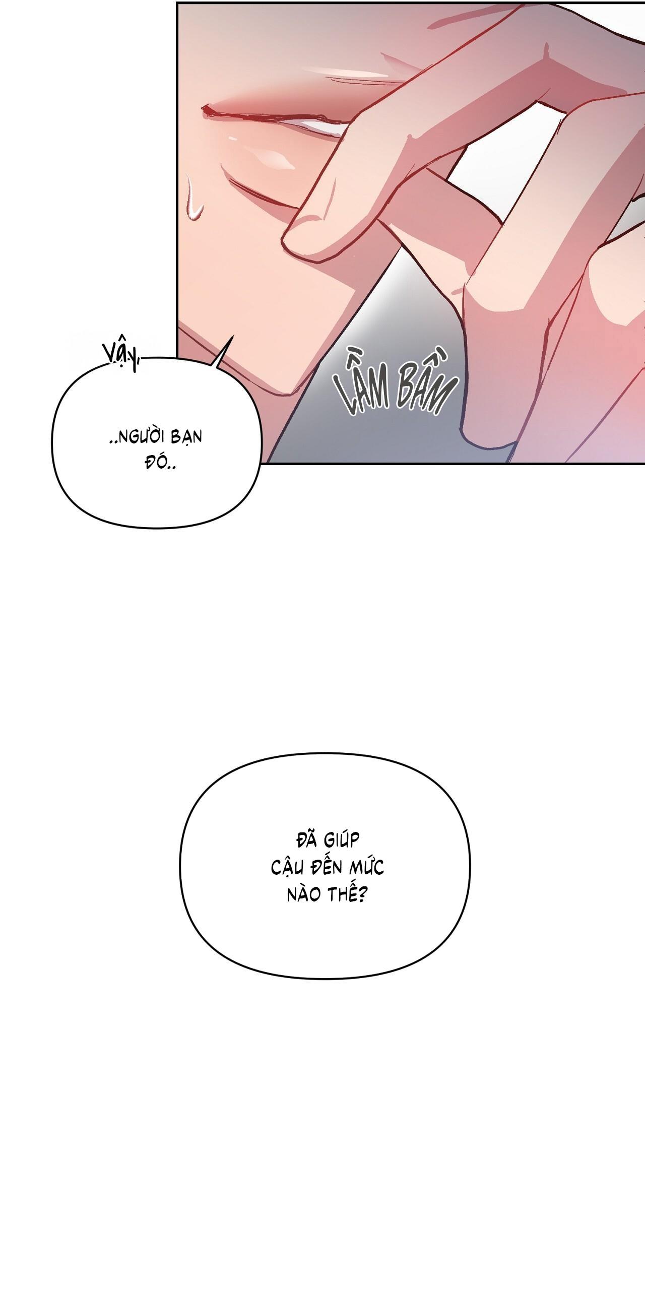 (CBunu) Bí Mật Của Mái Tóc Chapter 36 H+ - Trang 3