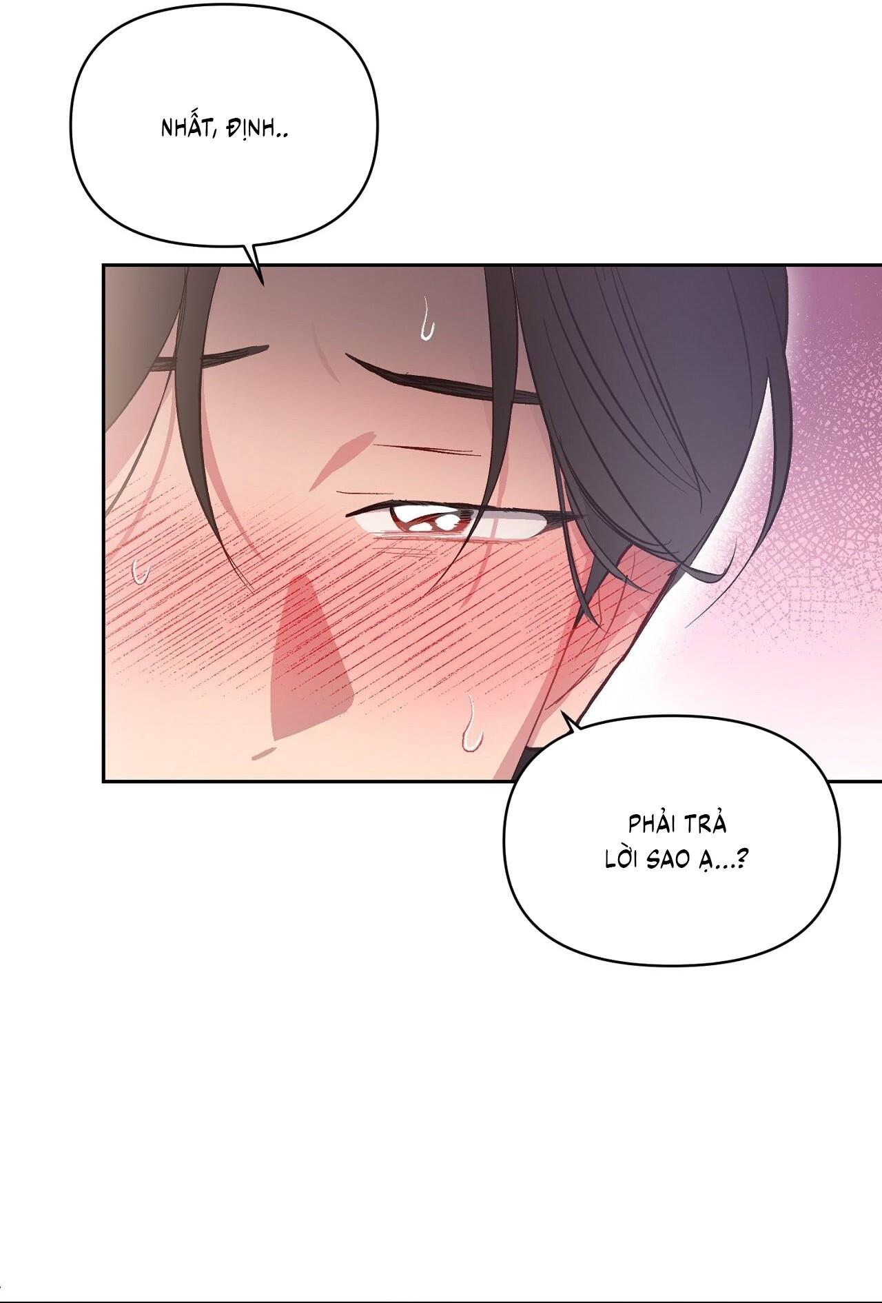 (CBunu) Bí Mật Của Mái Tóc Chapter 36 H+ - Trang 3