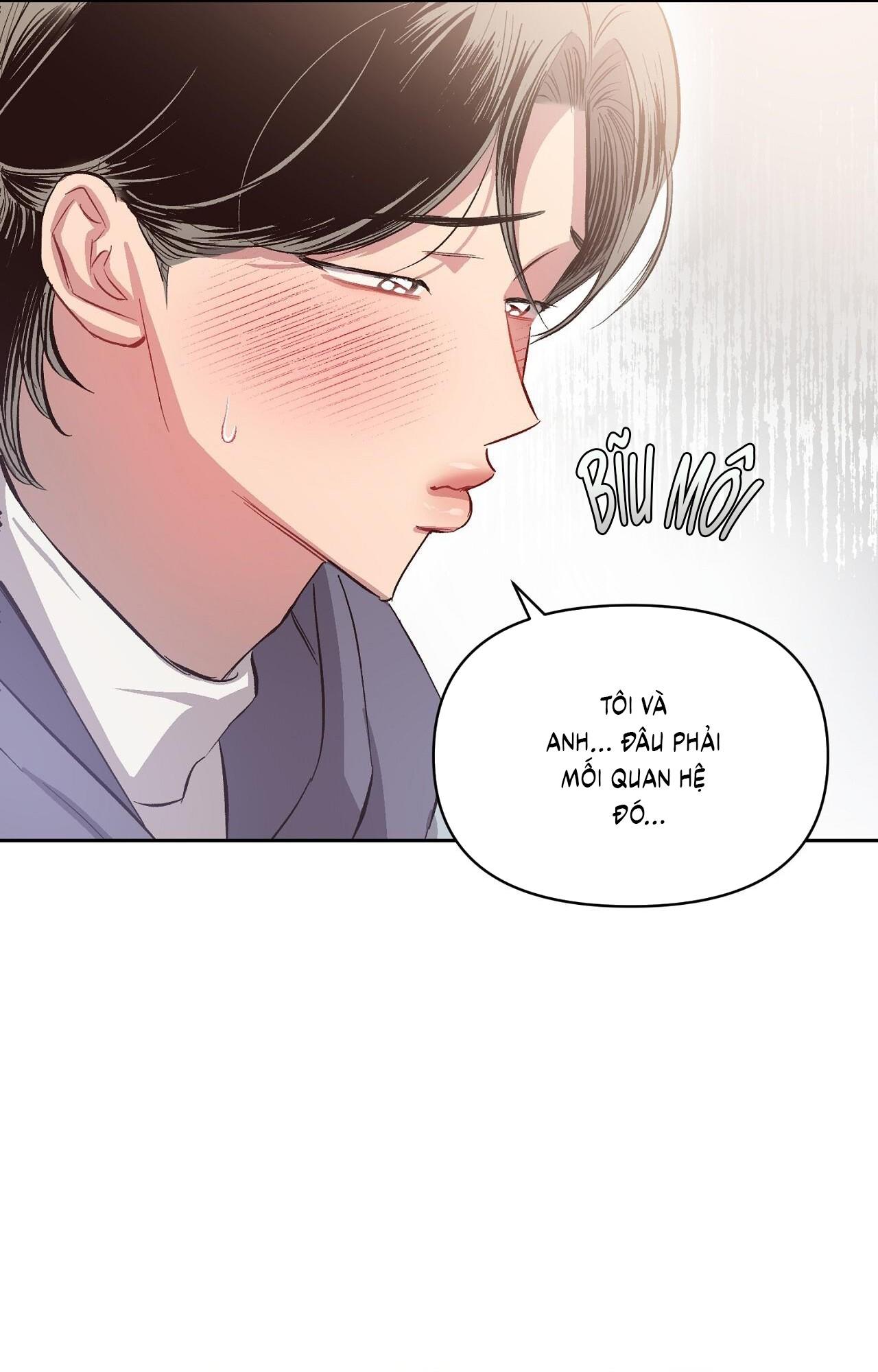 (CBunu) Bí Mật Của Mái Tóc Chapter 36 H+ - Trang 3