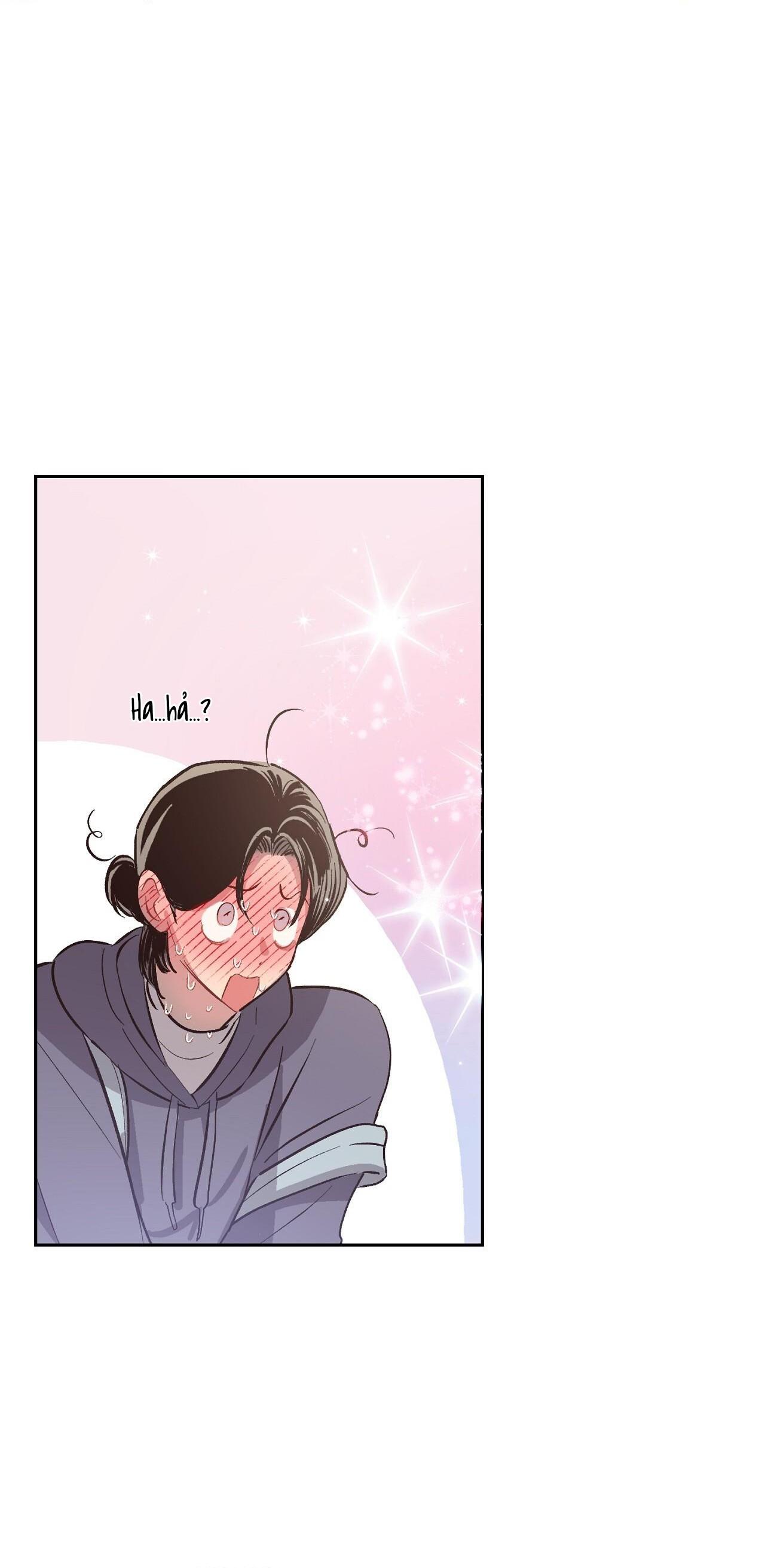 (CBunu) Bí Mật Của Mái Tóc Chapter 36 H+ - Trang 3