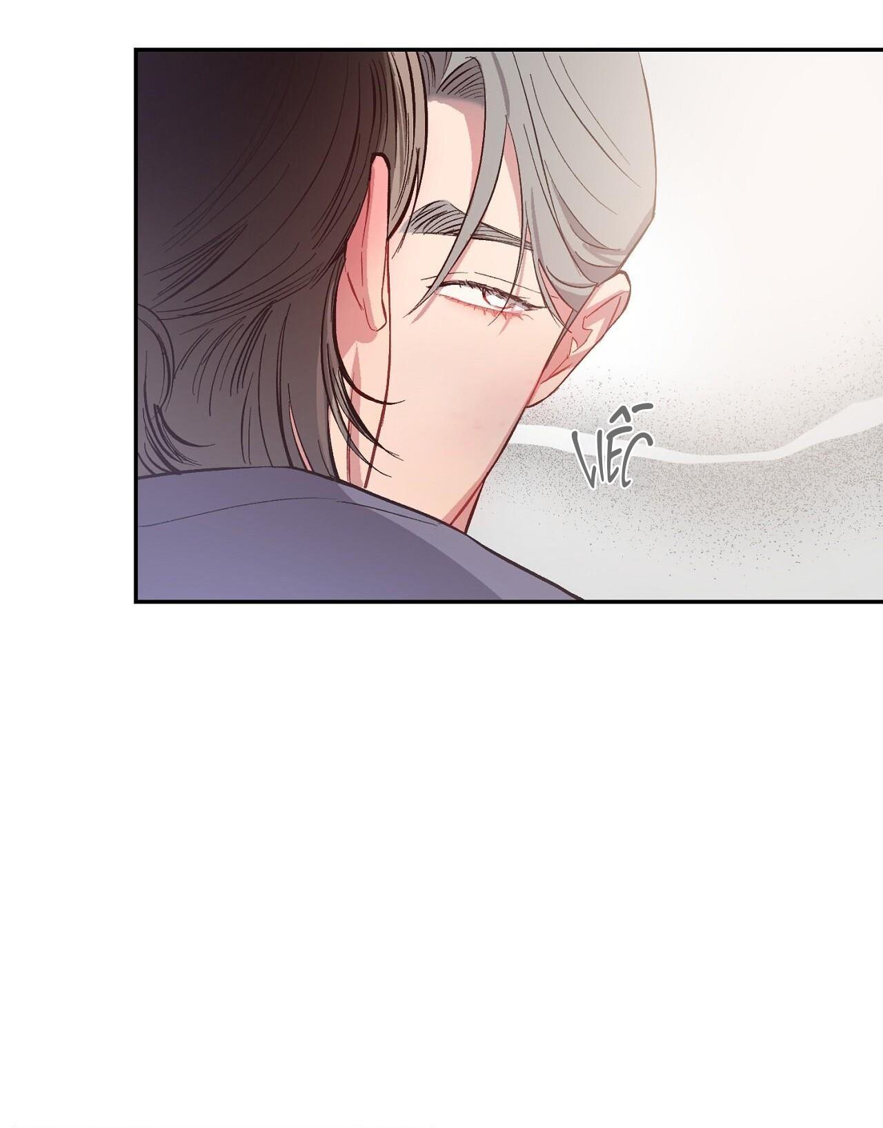 (CBunu) Bí Mật Của Mái Tóc Chapter 36 H+ - Trang 3