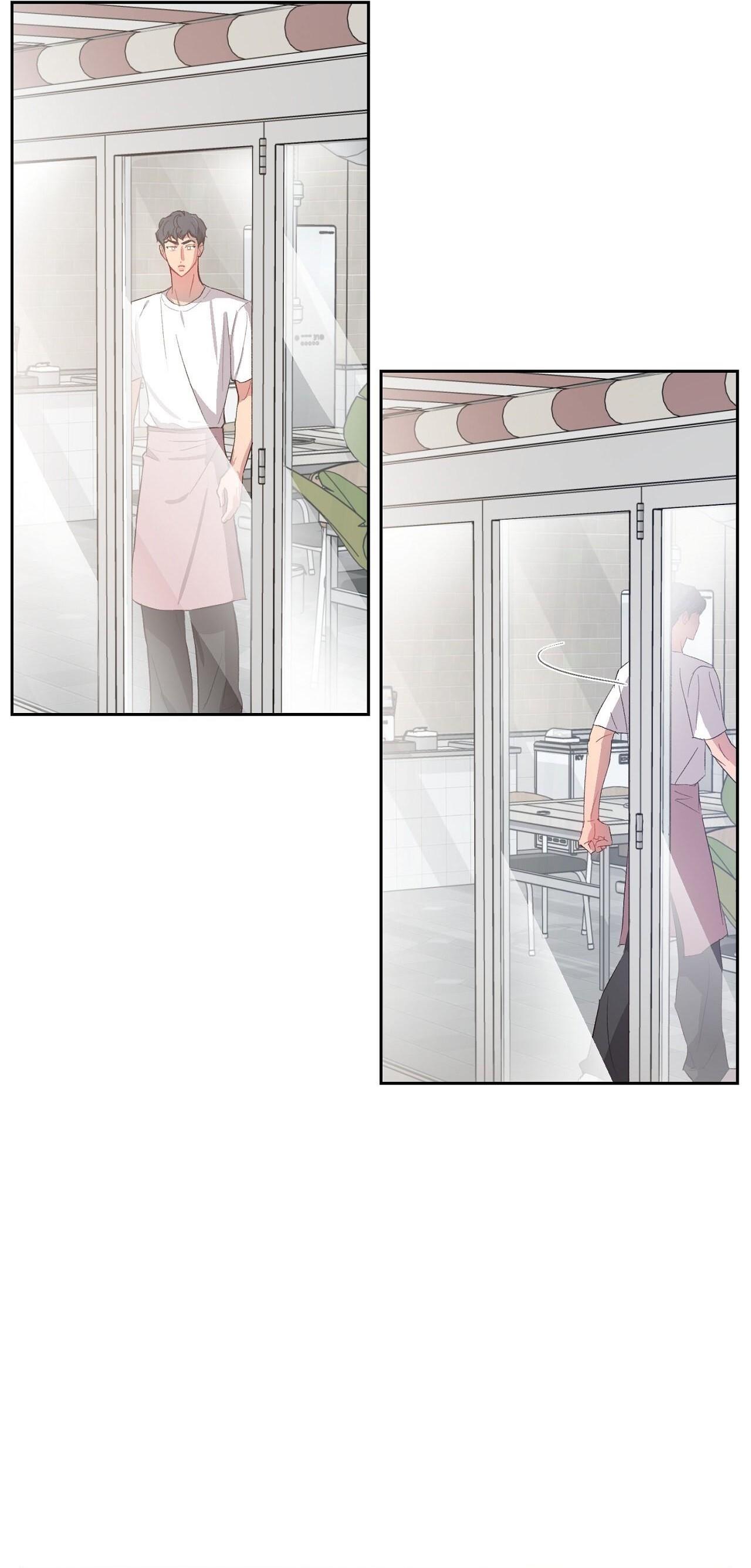 (CBunu) Bí Mật Của Mái Tóc Chapter 36 H+ - Trang 3