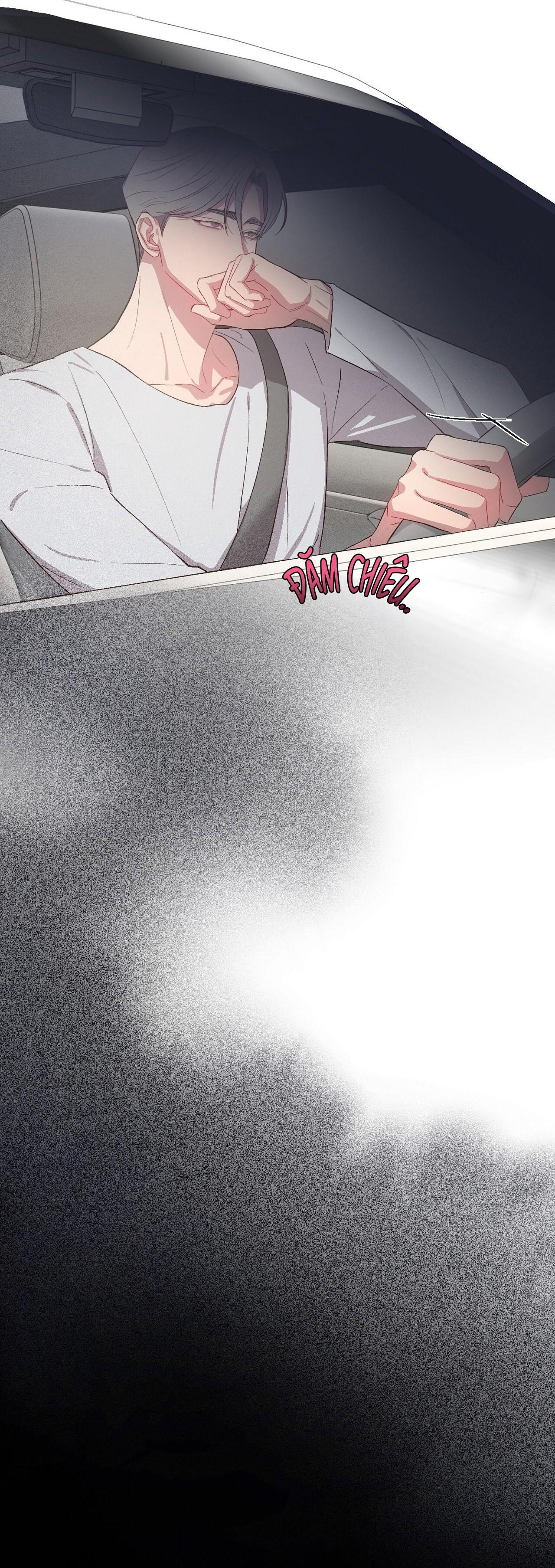 (CBunu) Bí Mật Của Mái Tóc Chapter 36 H+ - Trang 3