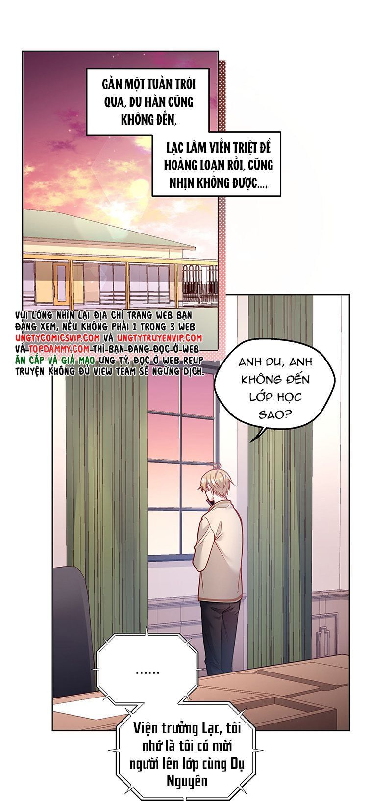 Bí Mật Của Nhân Viên K Chapter 100 - Next Chapter 101