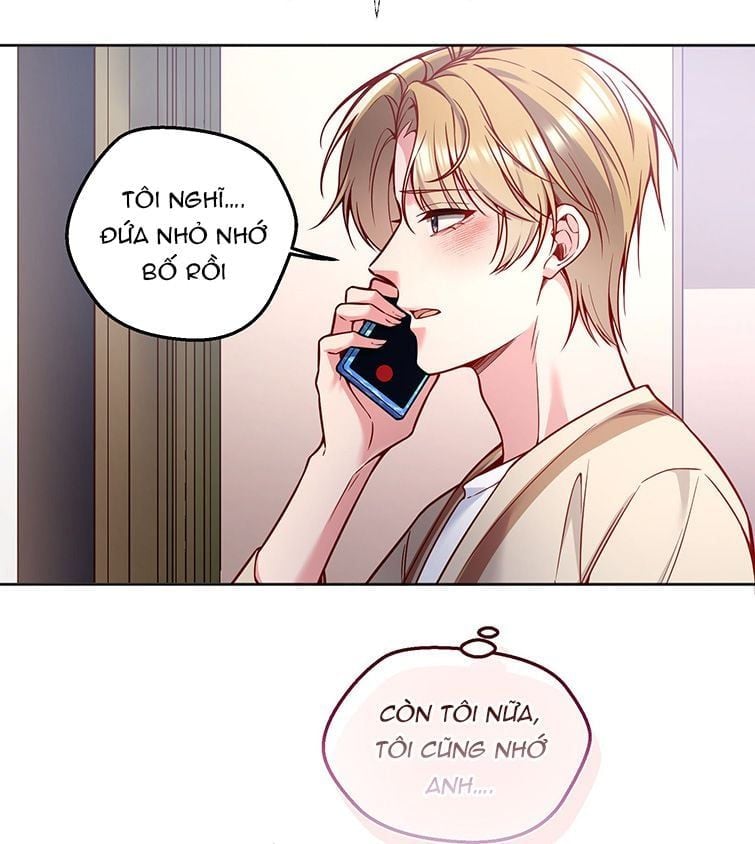 Bí Mật Của Nhân Viên K Chapter 100 - Next Chapter 101