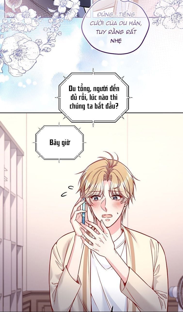 Bí Mật Của Nhân Viên K Chapter 100 - Next Chapter 101