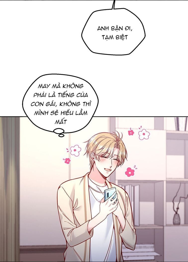 Bí Mật Của Nhân Viên K Chapter 100 - Next Chapter 101