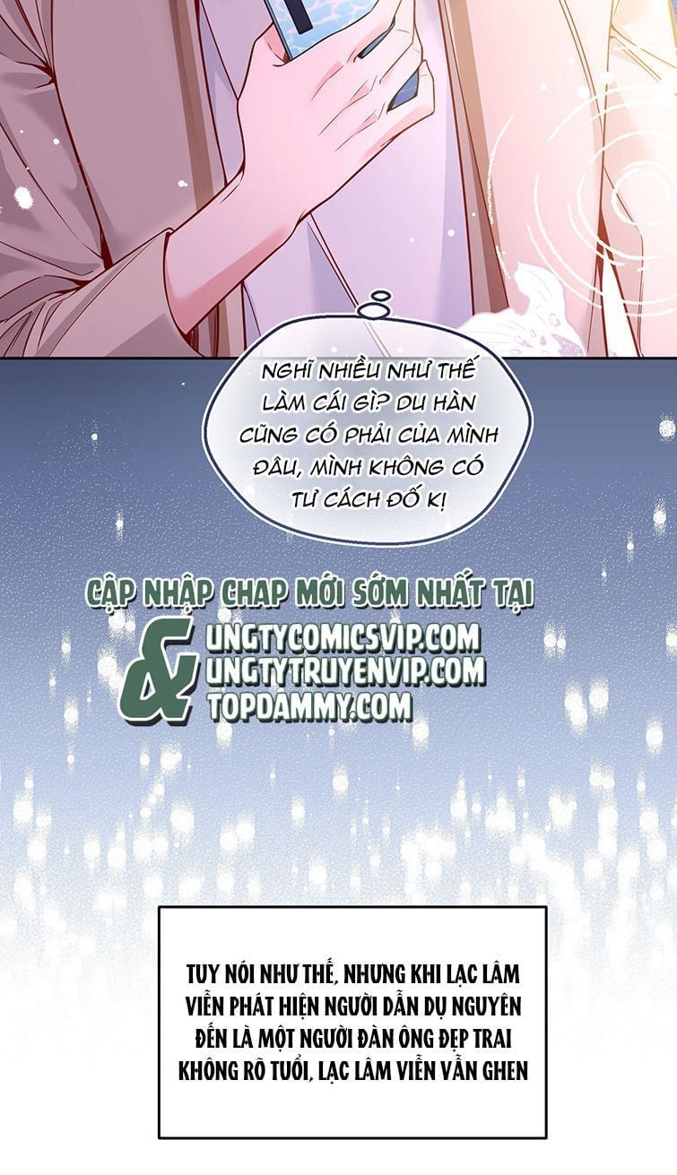 Bí Mật Của Nhân Viên K Chapter 100 - Next Chapter 101