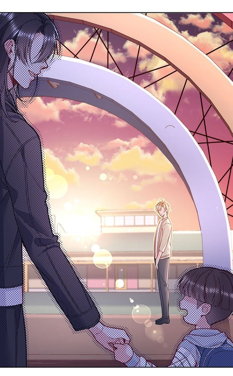 Bí Mật Của Nhân Viên K Chapter 100 - Next Chapter 101