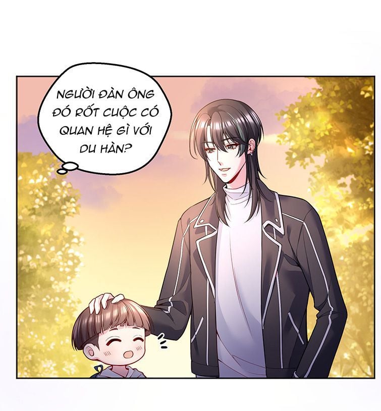 Bí Mật Của Nhân Viên K Chapter 100 - Next Chapter 101