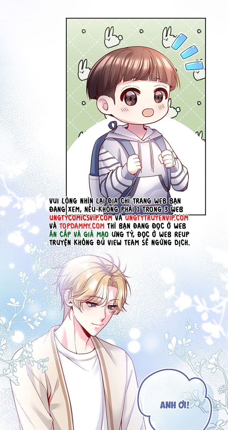 Bí Mật Của Nhân Viên K Chapter 100 - Next Chapter 101
