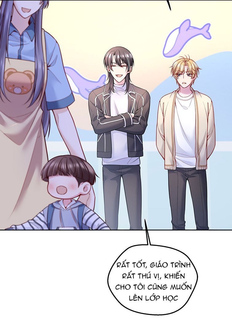 Bí Mật Của Nhân Viên K Chapter 100 - Next Chapter 101