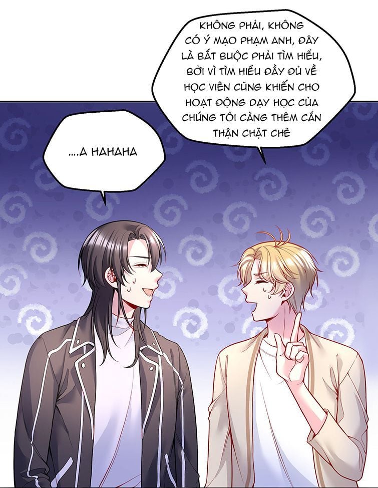 Bí Mật Của Nhân Viên K Chapter 100 - Next Chapter 101