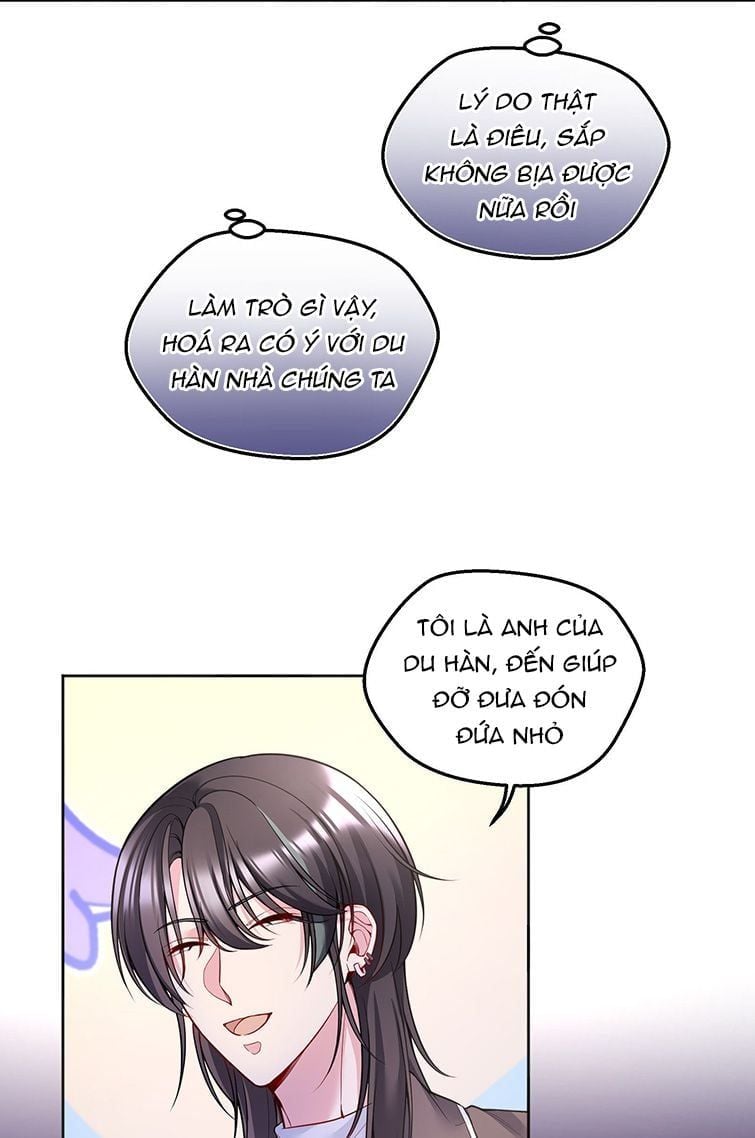 Bí Mật Của Nhân Viên K Chapter 100 - Next Chapter 101