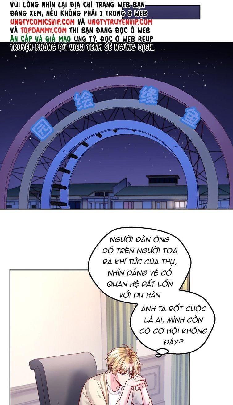 Bí Mật Của Nhân Viên K Chapter 100 - Next Chapter 101