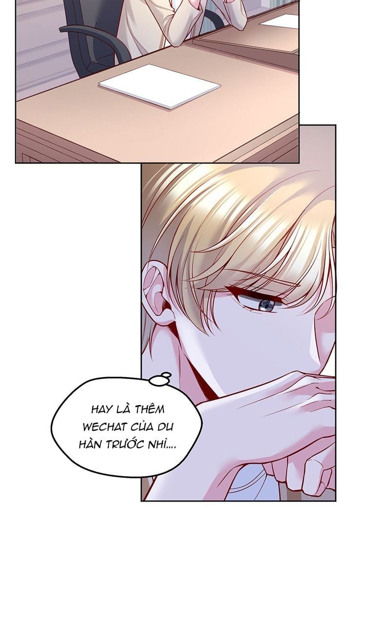 Bí Mật Của Nhân Viên K Chapter 100 - Next Chapter 101