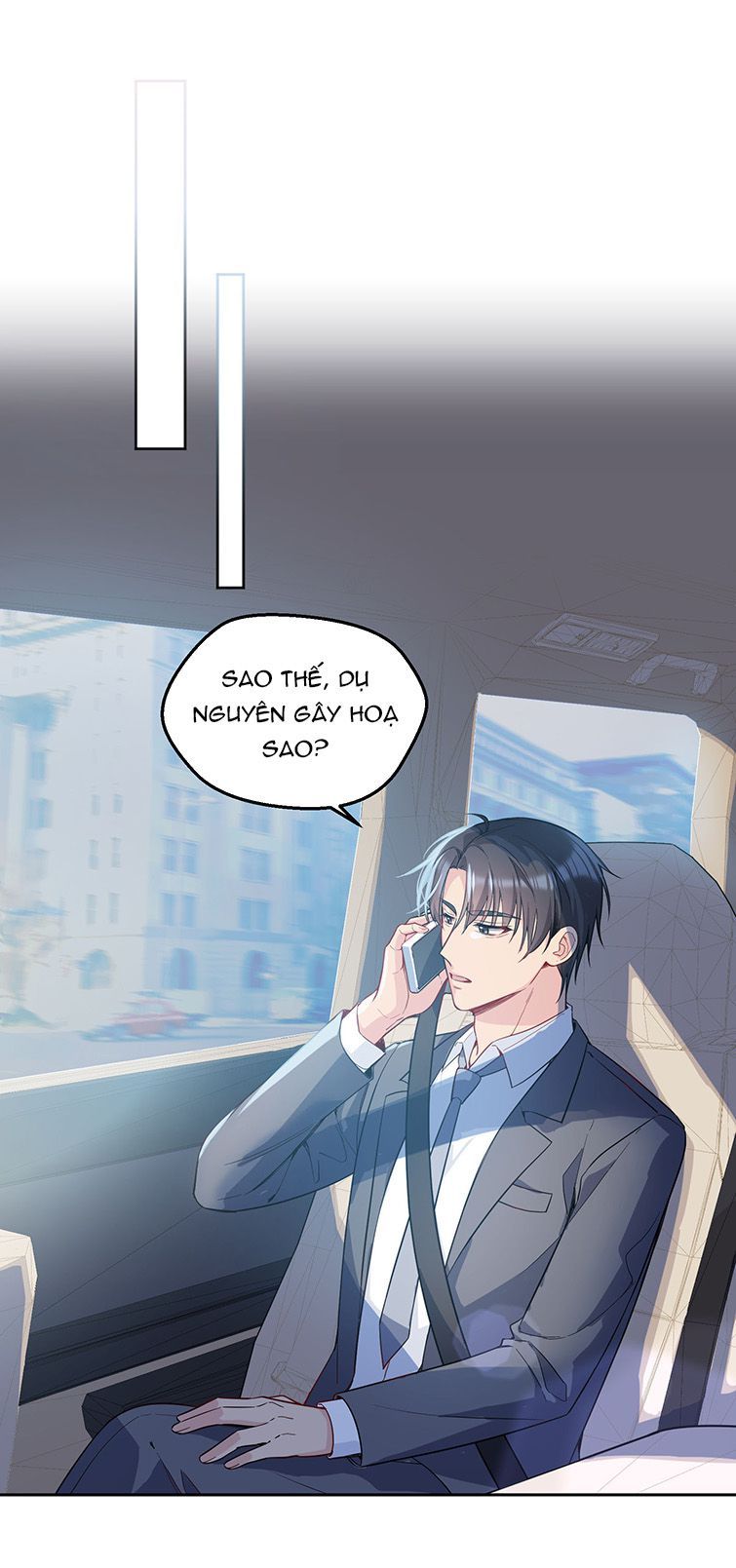 Bí Mật Của Nhân Viên K Chapter 100 - Next Chapter 101
