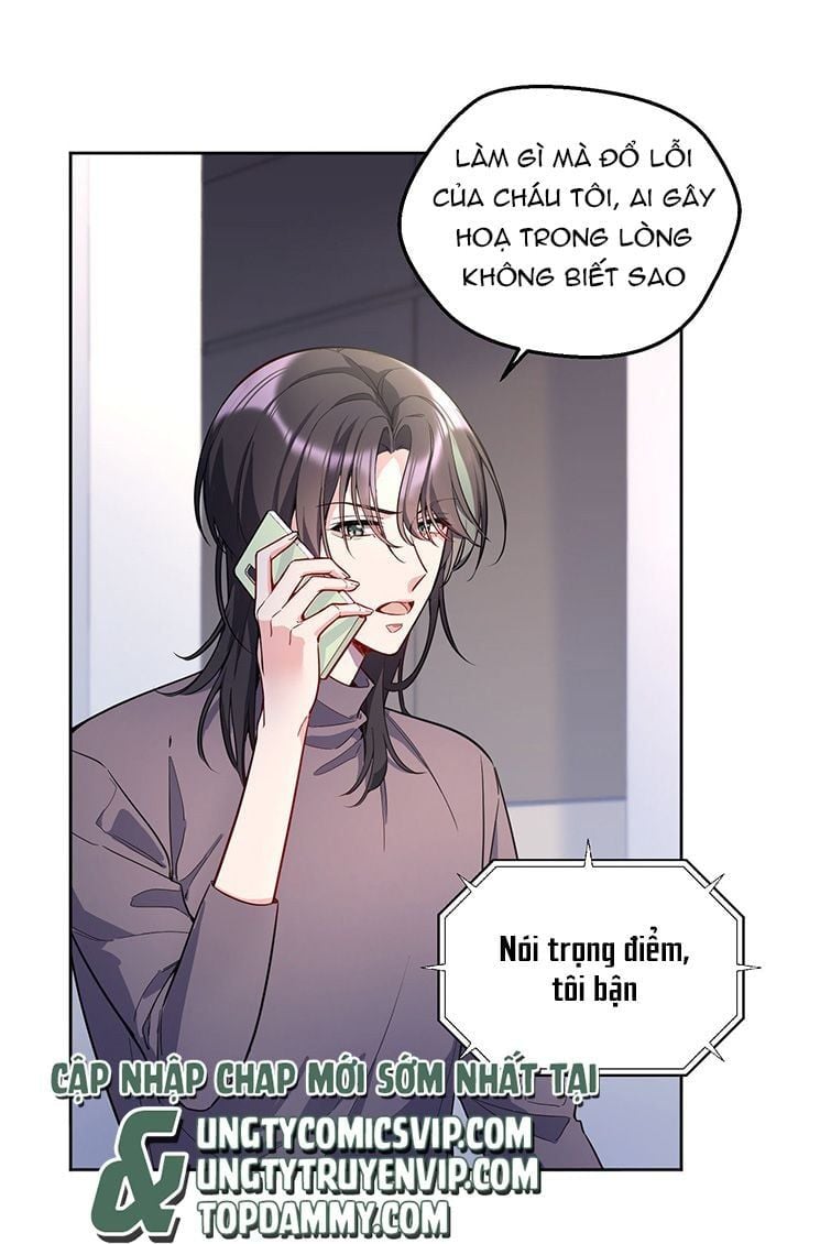 Bí Mật Của Nhân Viên K Chapter 100 - Next Chapter 101