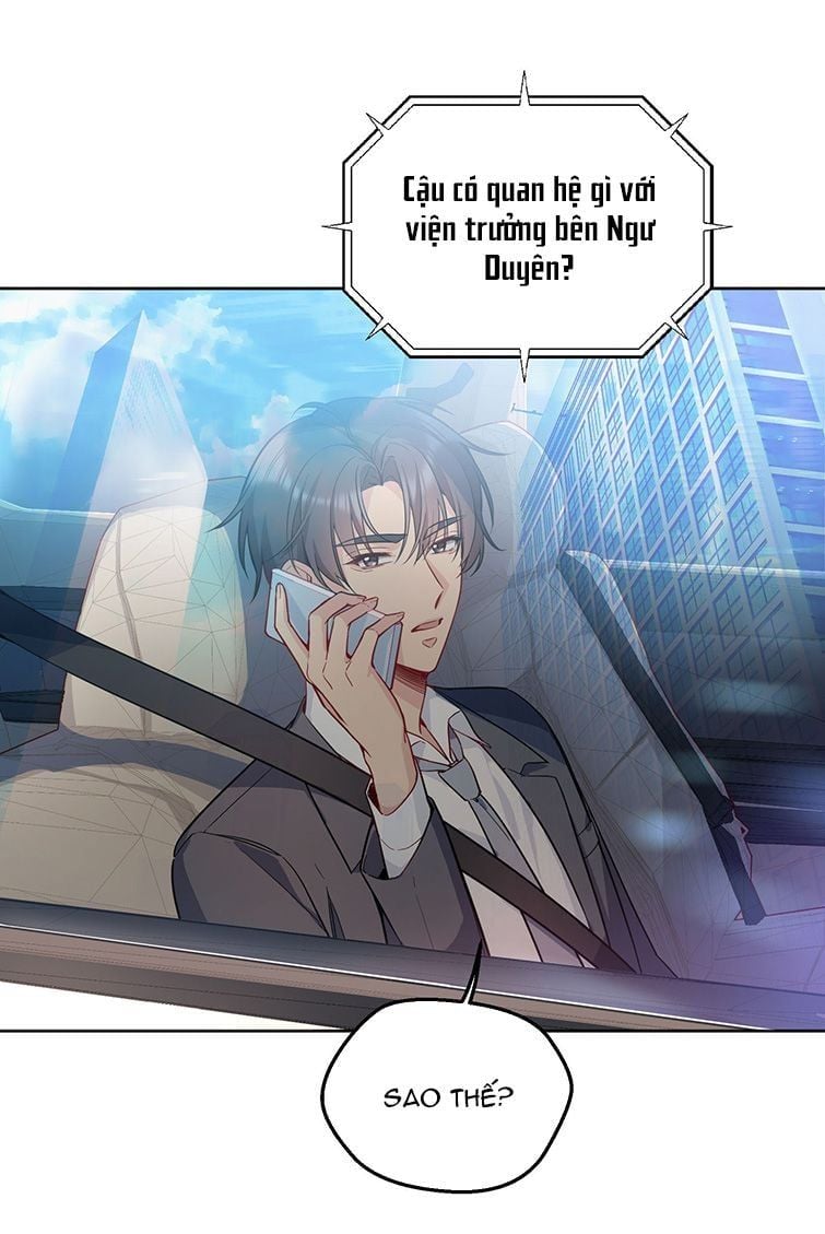 Bí Mật Của Nhân Viên K Chapter 100 - Next Chapter 101