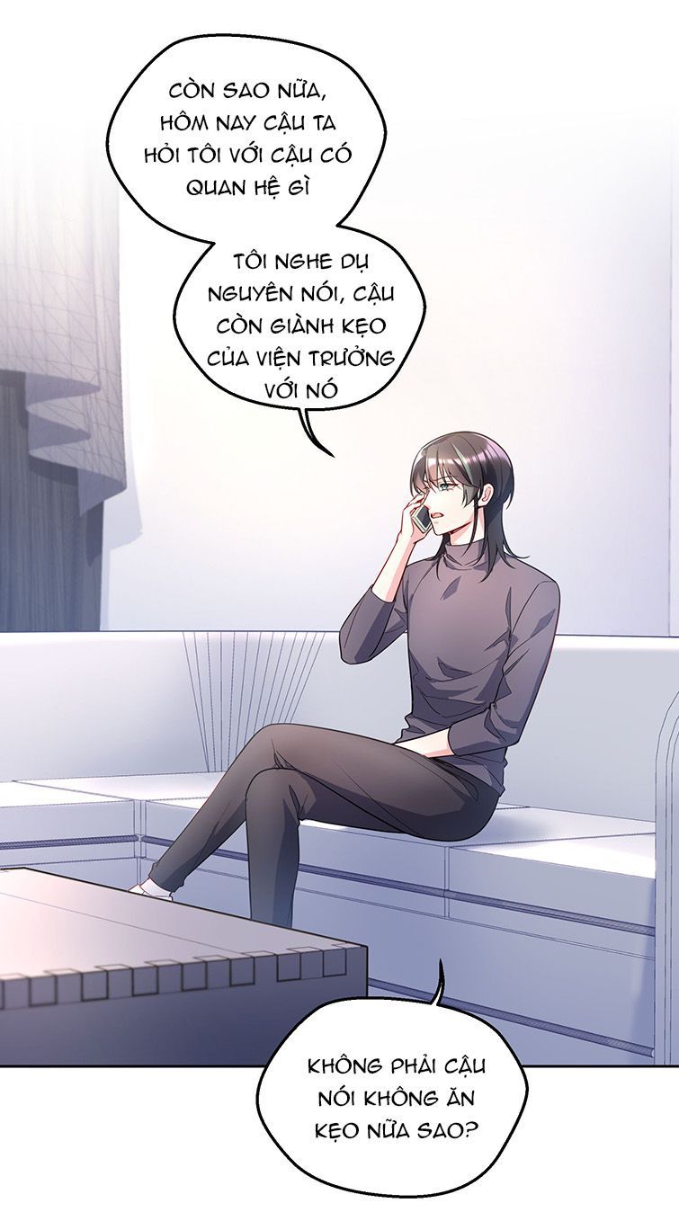 Bí Mật Của Nhân Viên K Chapter 100 - Next Chapter 101