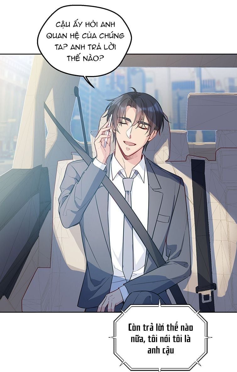 Bí Mật Của Nhân Viên K Chapter 100 - Next Chapter 101