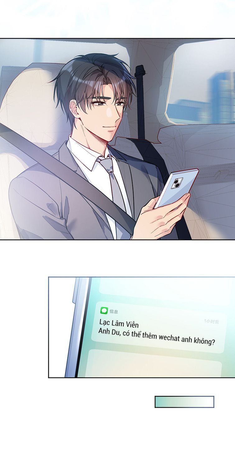 Bí Mật Của Nhân Viên K Chapter 100 - Next Chapter 101