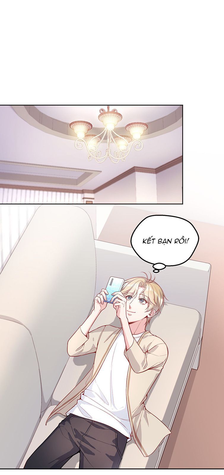 Bí Mật Của Nhân Viên K Chapter 100 - Next Chapter 101