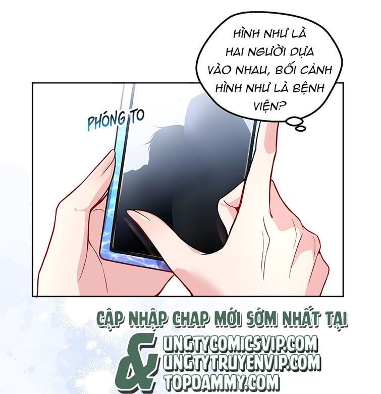 Bí Mật Của Nhân Viên K Chapter 100 - Next Chapter 101