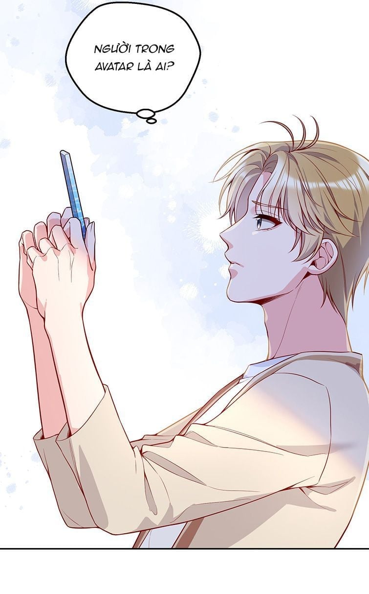 Bí Mật Của Nhân Viên K Chapter 100 - Next Chapter 101