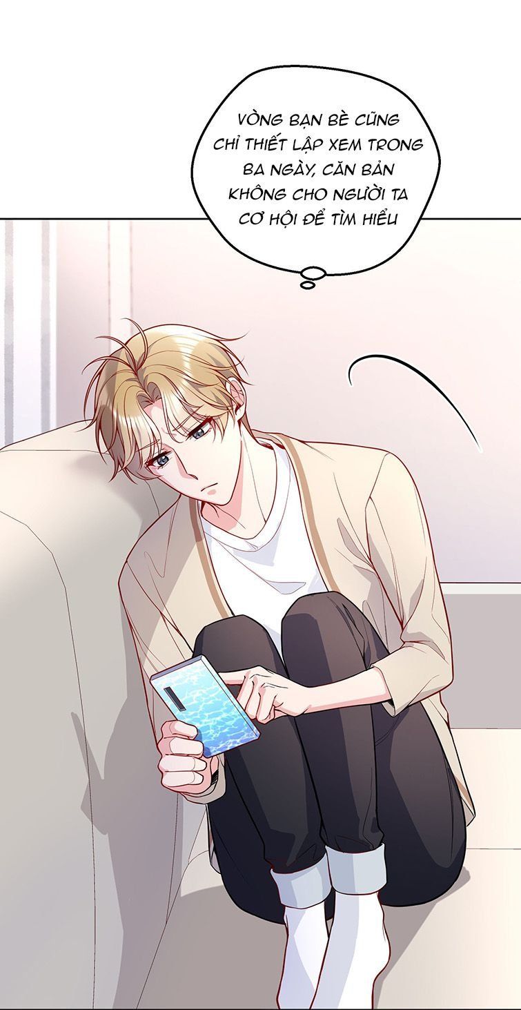 Bí Mật Của Nhân Viên K Chapter 100 - Next Chapter 101