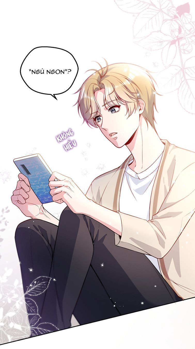 Bí Mật Của Nhân Viên K Chapter 100 - Next Chapter 101